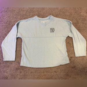 DISNEY ARENDELLE FROZEN SPIRIT JERSEY GIRLS 🩵❄️